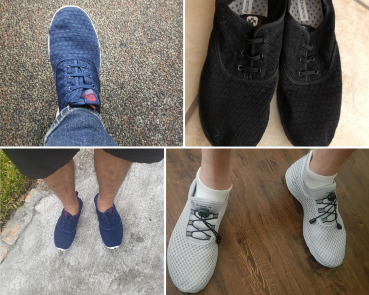 10 Best Shoes For Walking In Sand And Beach 2023 Comfortable & Durable