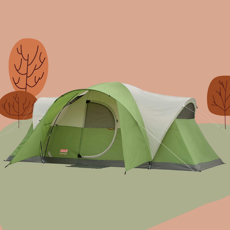 Elite Montana Tent