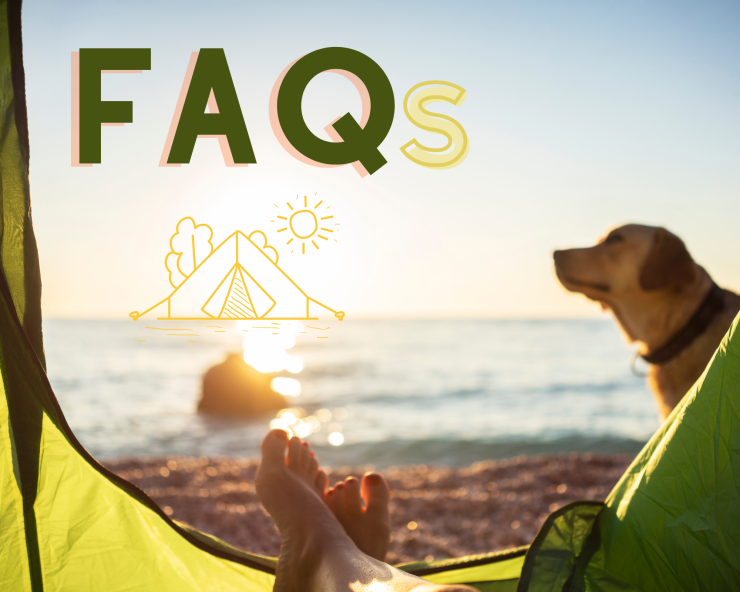 FAQ Best Tents With a Dog Door