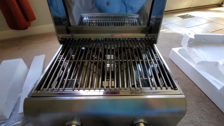 How To Find The Best Gas Grill Under $500 - Durability