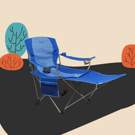 Kamp-Rite Outdoor Camping Chair
