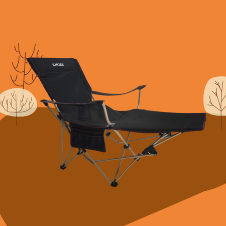 Khore Folding Camping Chair