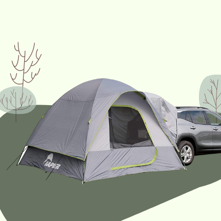 Napier Backroadz SUV Tent