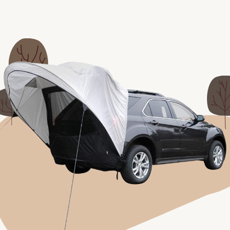 Napier Sportz Cove SUV Tailgate Tent