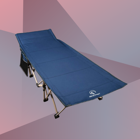 REDCAMP Folding Camping Cots