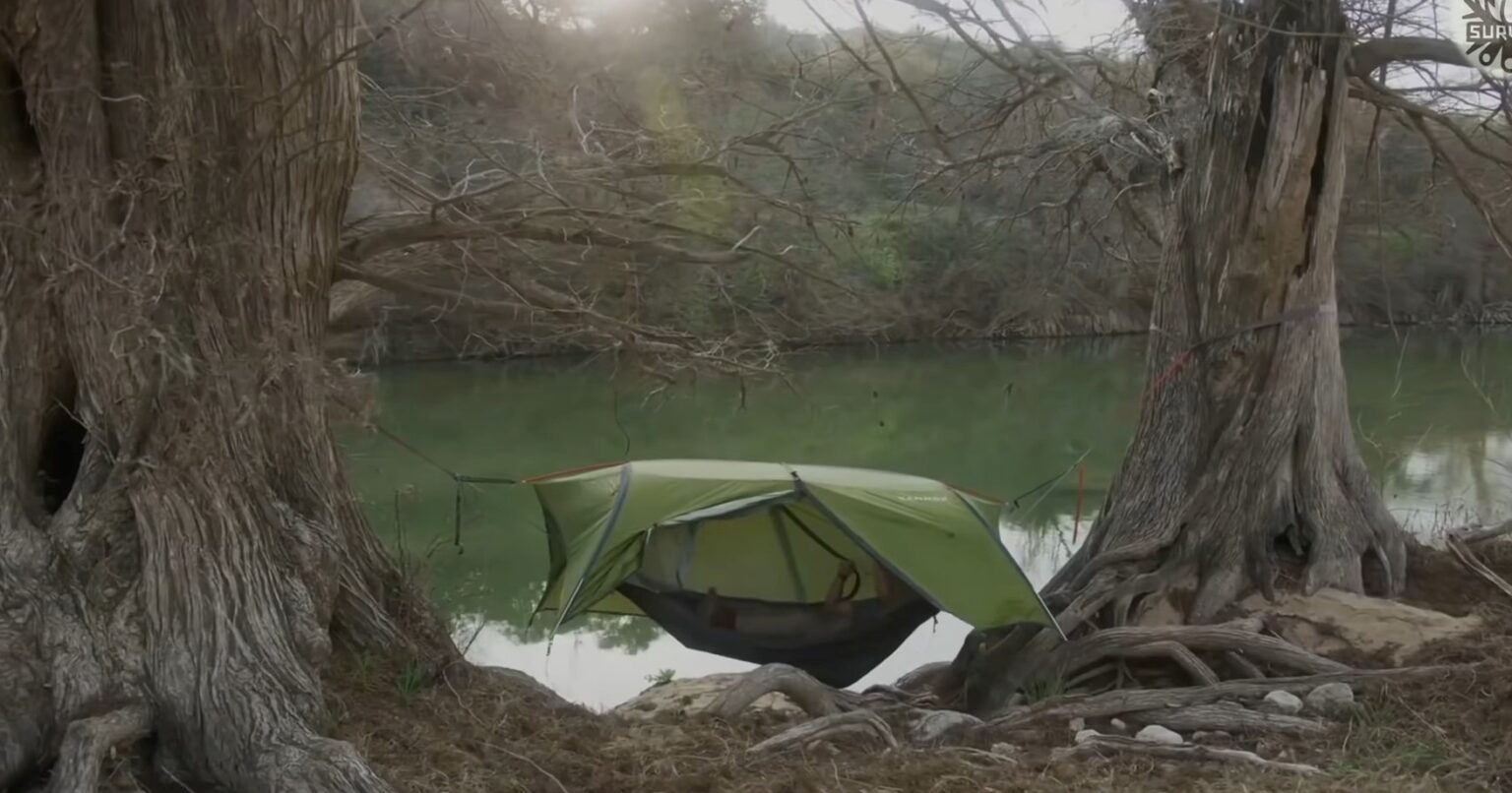 Why Are Hammocks So Expensive? How to Fit the Budget