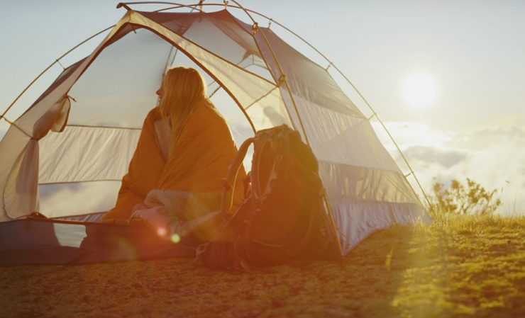 best cheap camping tent