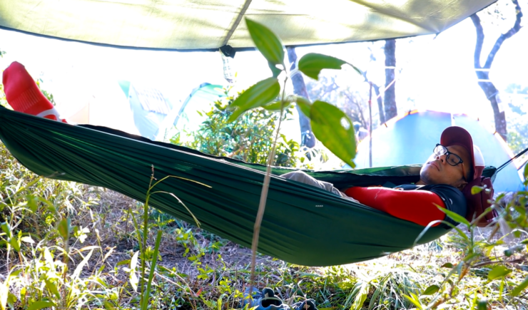 camping Hammock