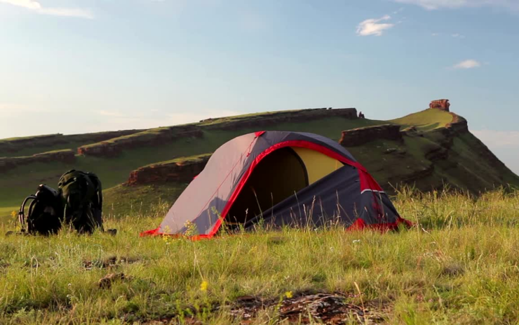 Best Cheap Hiking Tent