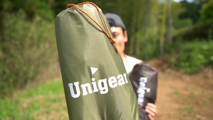 Best Hammock Rain Fly Buyer's Guide - Lenght