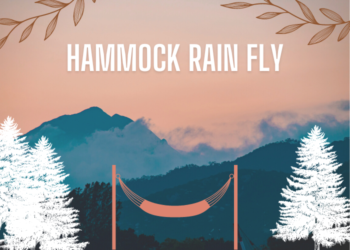 Best Hammock Rain Fly