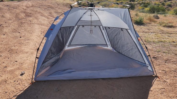Best Tents for Beach Camping - Buying Guide