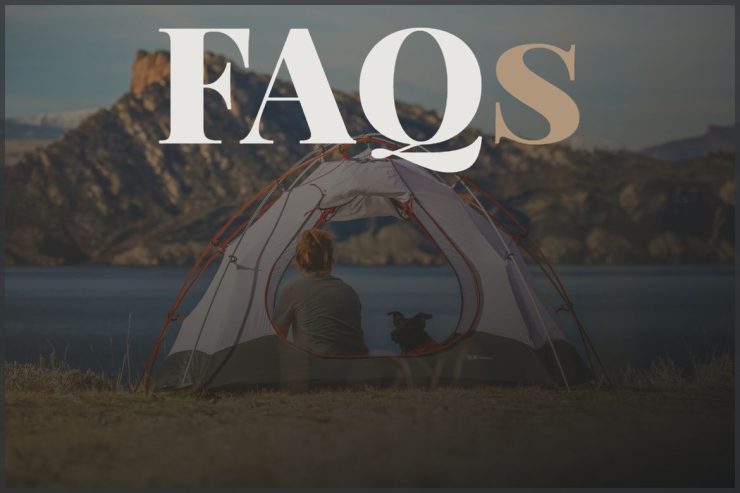 Best Tents for Beach FAQ