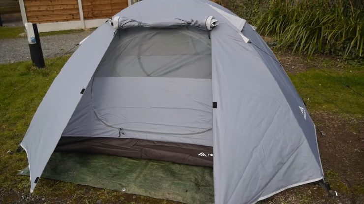 Buying Guide - Best Tent For Rain And Wind
