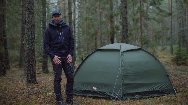 Dome Tents