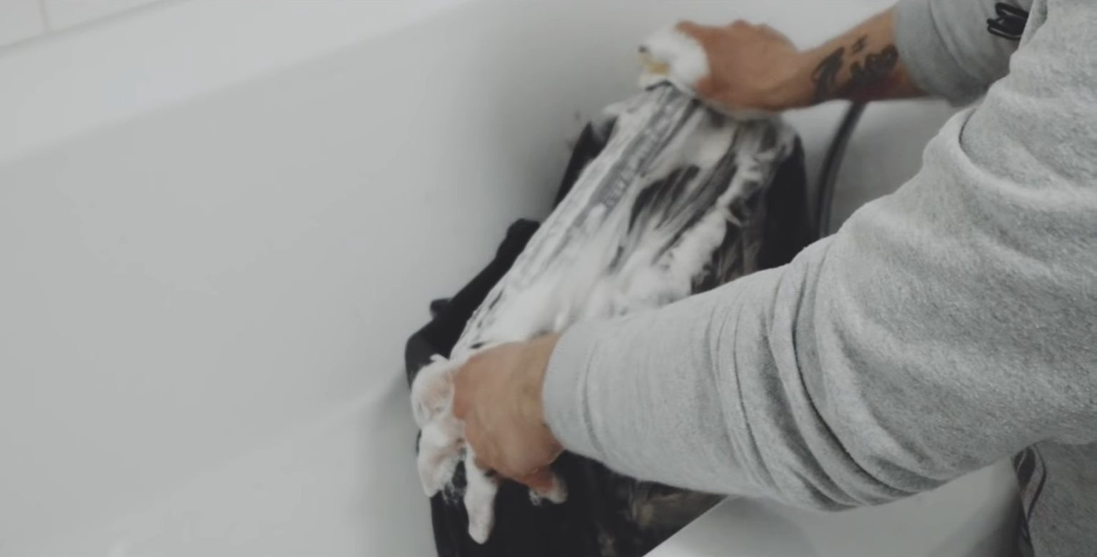 How To Wash Herschel s Backpack Step By Step Guide