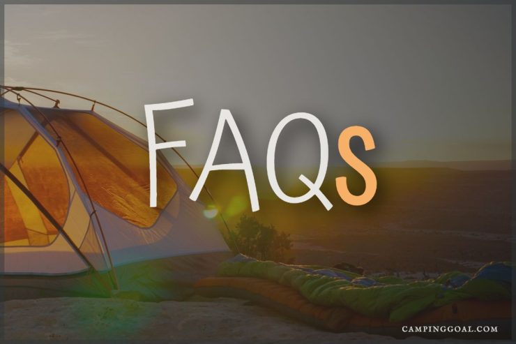 FAQ Best Multi Room Tent for Family Camping Trips