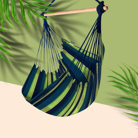 Hammock Sky Large Brazilian Hammock Chair