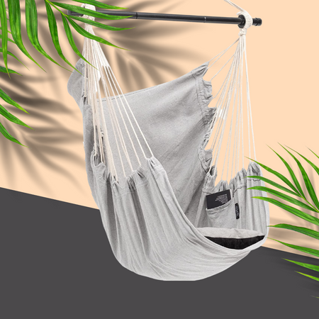 Hammock Swing Chair by Unipride