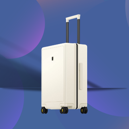 Level8 Carry On Luggage Airline Approved