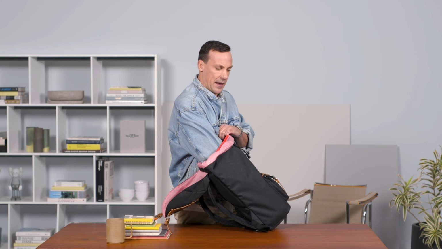 How To Wash Herschel's Backpack? Step by Step Guide