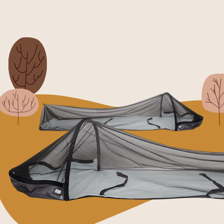 Outdoor Research Bug Bivy