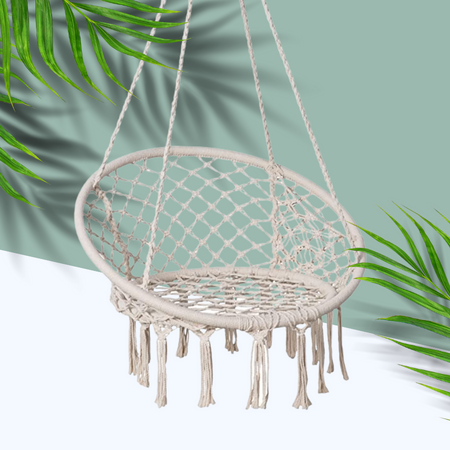 Sonyabecca LED Hanging Chair