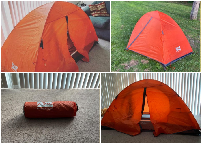 Sports Tent By Mis Mountain Inn Customer Reviews