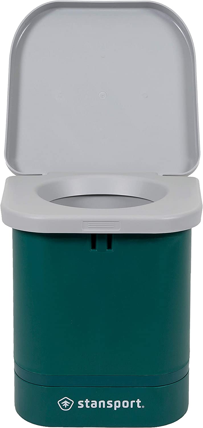 8 Best Portable Toilets To Take With You For Camping 2024 for Vans, Cars and RVs