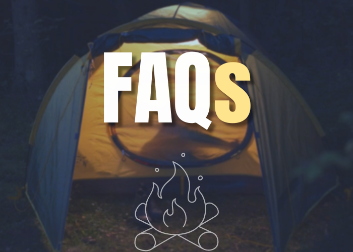 Tent For Rain And Wind FAQ