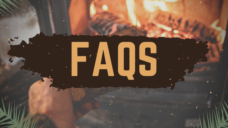 What is the Best Firewood to Burn FAQ