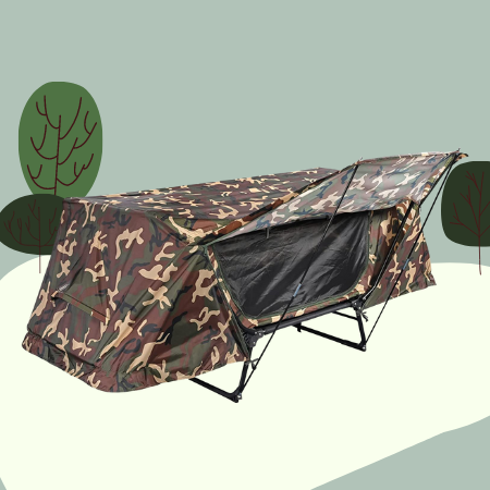 Yescom Folding Tent Cot