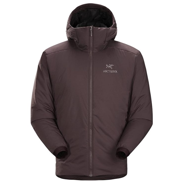 arc'teryx atom