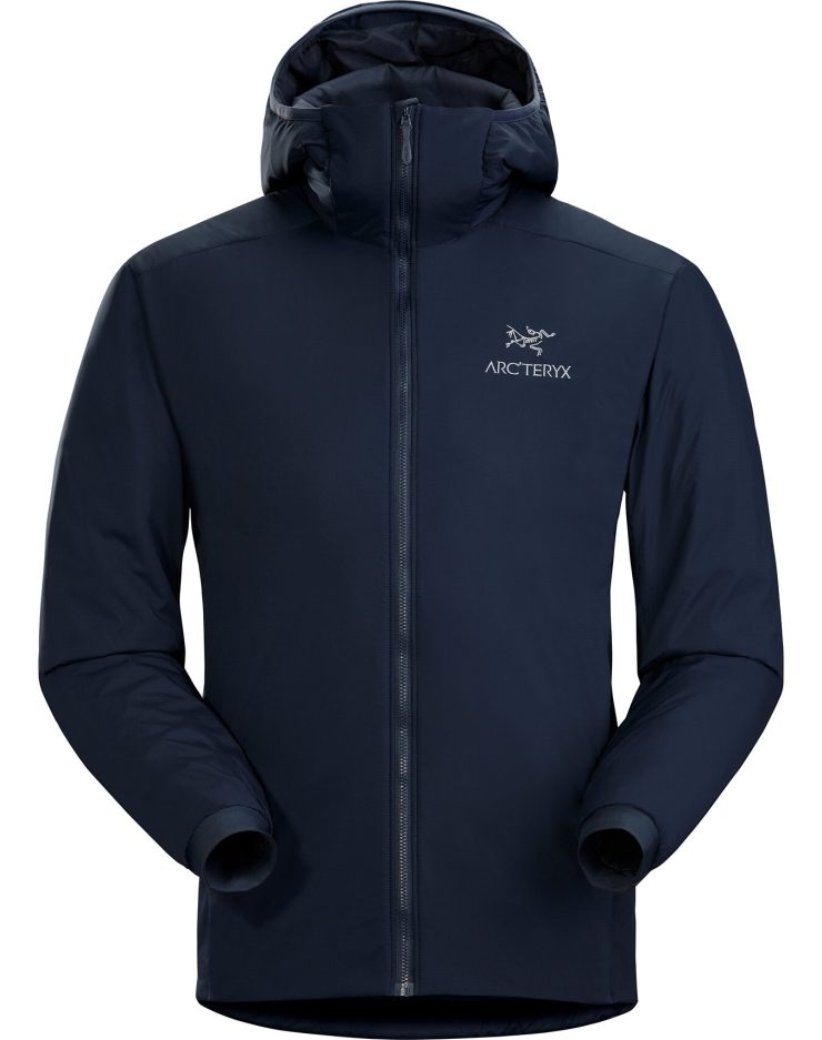 arc'teryx atom lt