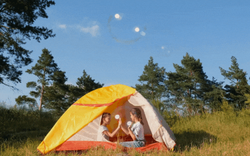 best cheap tent