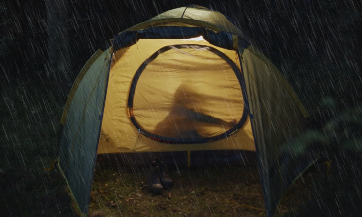 waterproof tent FAQs