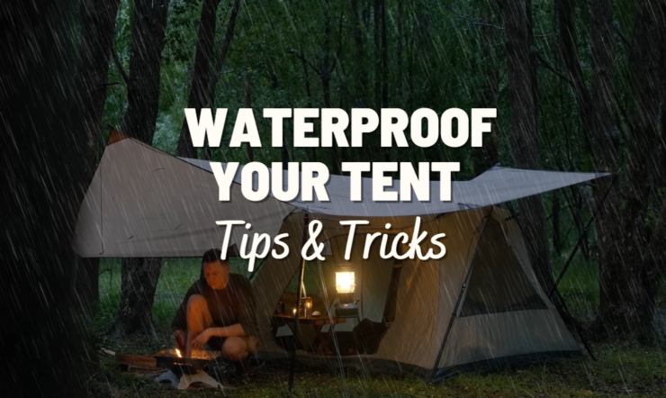 waterproof tent Tips & Tricks