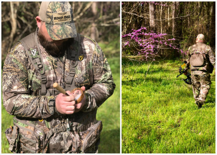 Scentblocker Thunder