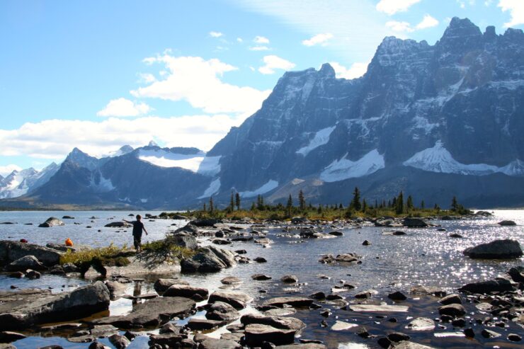 amethyst lake campground