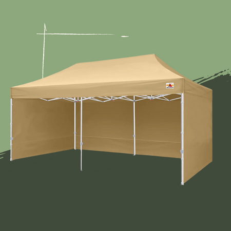 ABCCANOPY Premium 10x20 Canopy Tent