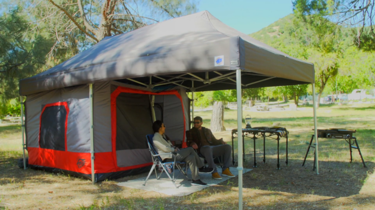 best budget Canopy Tent