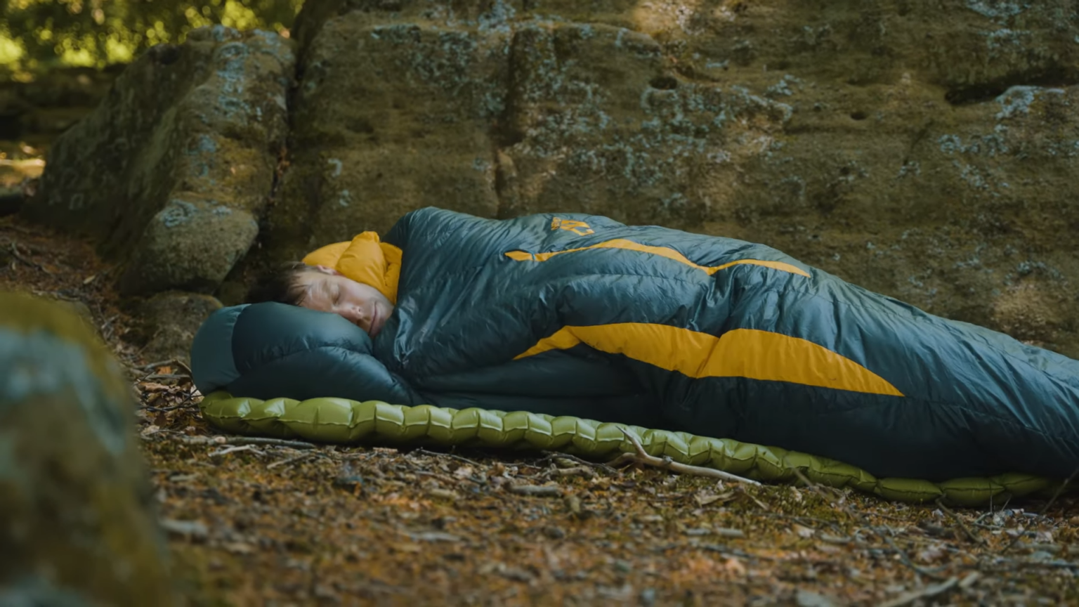 10 Best Budget Sleeping Bags 2024 Stay Cosy and Sleep Tight