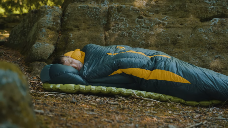 best budget sleeping bag