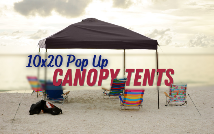 pop up Canopy Tent