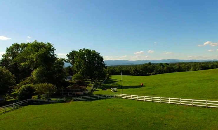 Spring Hill Farm