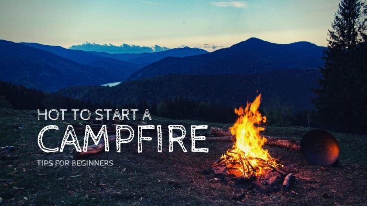 campfire tips