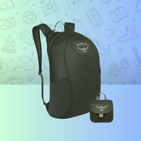 Daypack