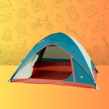 Hiking Tent