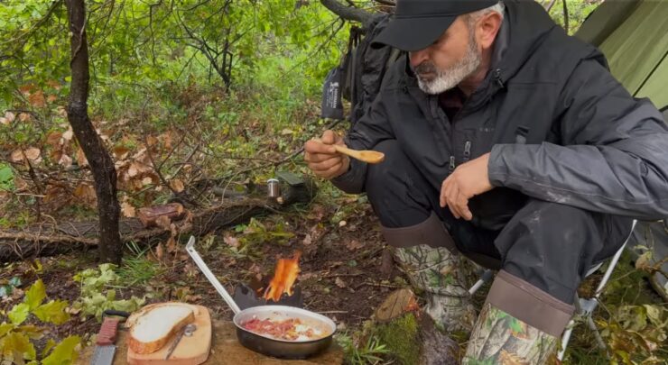 Dealing with Unforeseen Circumstances Camping